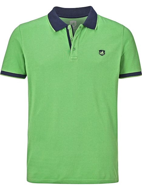 Poloshirt LAVRANS