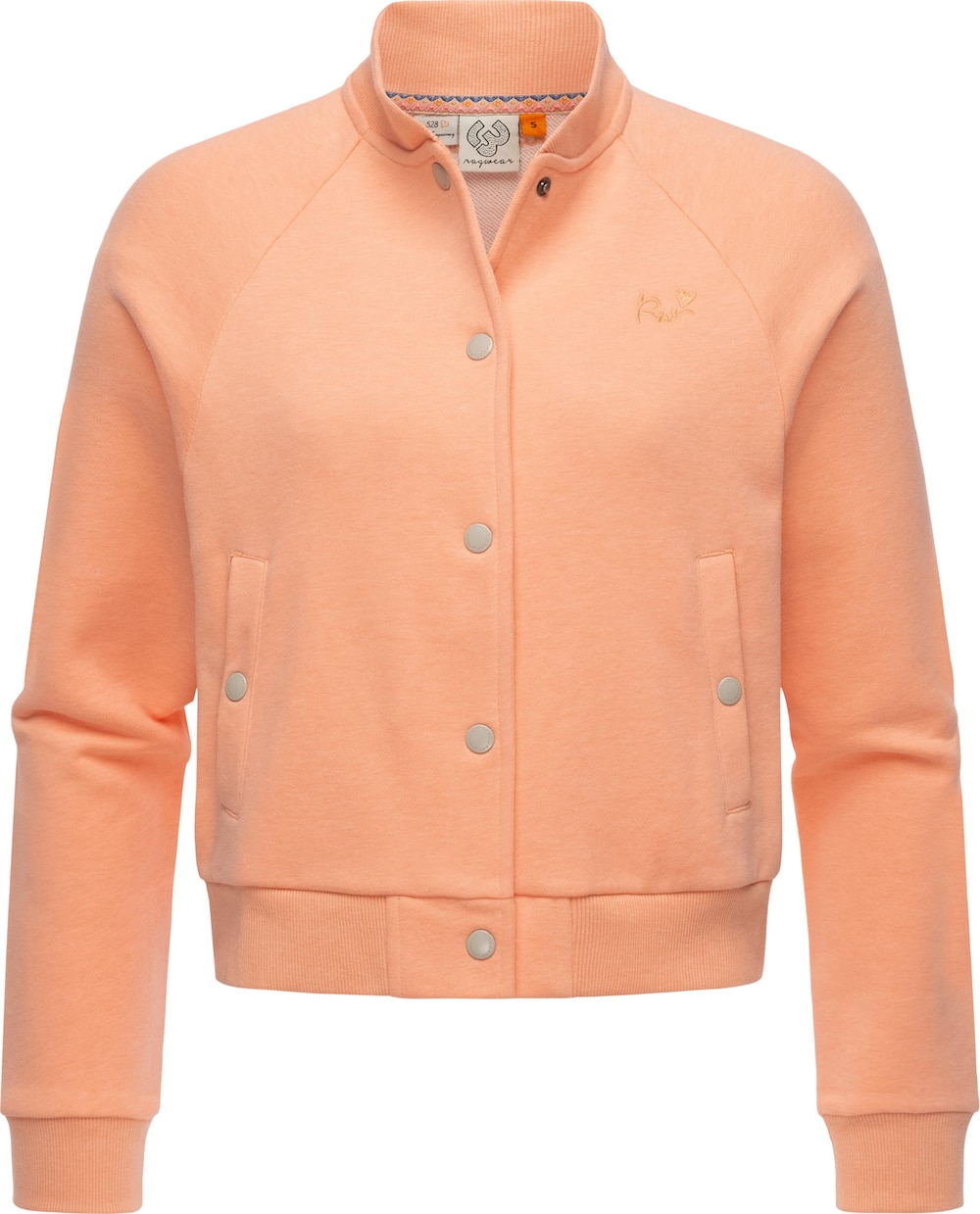 Collegejacke Simonette