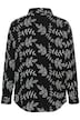 Langarm - Hemd Loose fit