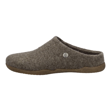 Damen Hausschuh Cassandra 13, beige