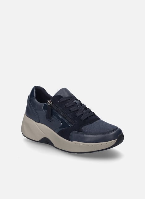 Damen Sneaker Lissi 03, dunkelblau