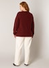 Strickjacke Yulia