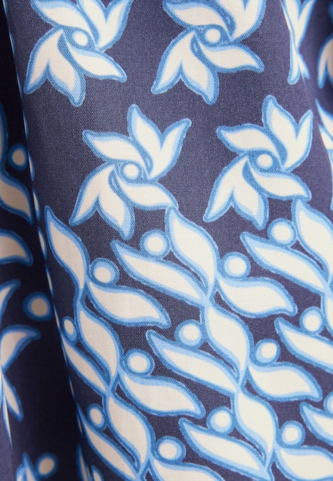 Damen Tunika - Druck