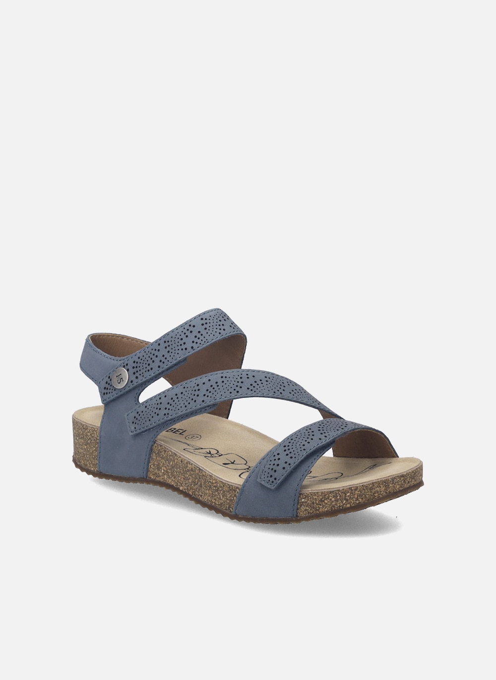 Damen Sandale Tonga 78, indigo
