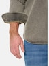 Denim Overhemd OLAVIK