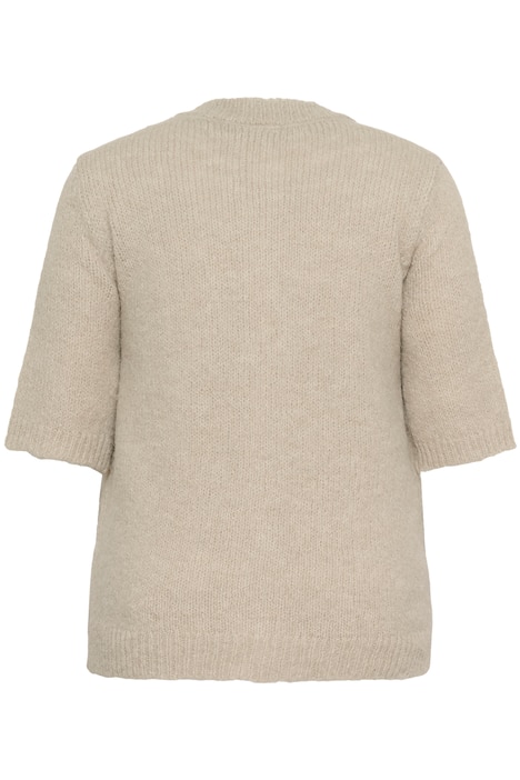 Strickjacke Regular fit