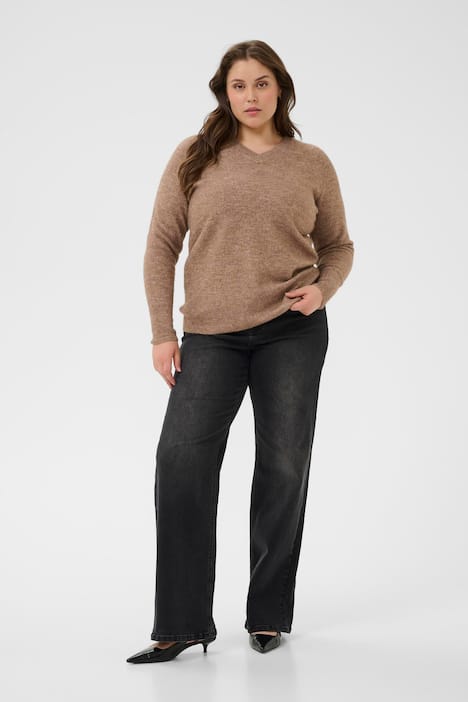 Strickpullover Regular fit