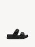 Damen Pantolette H-Weite