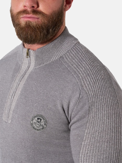 Pullover BENJAS