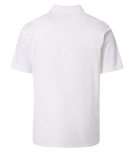 Polo-Shirt uni