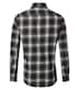 Flanellhemd kariert Casual Fit