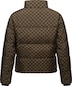 Winterjacke Serah Print