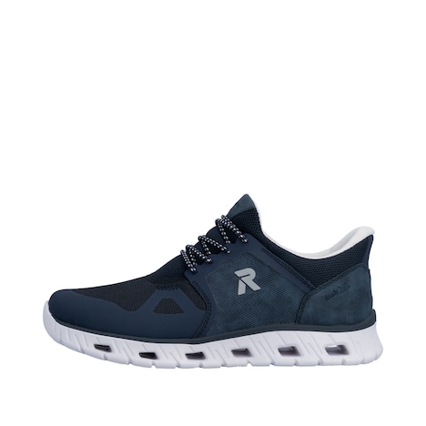 Sneaker Low 04355