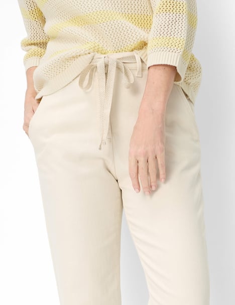 Style CARRIE  Hosen lang