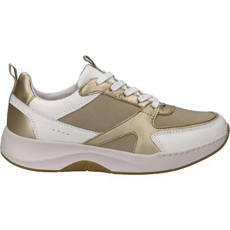 Damen Sneaker Elli 09, weiss-multi
