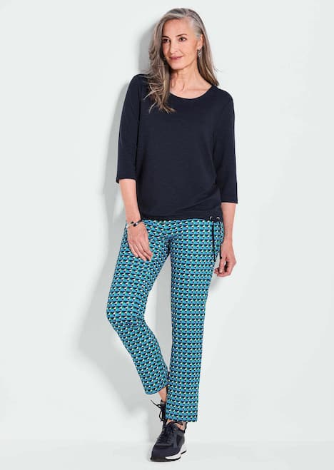 GOLDNER Shirtpullover Shirtpullover