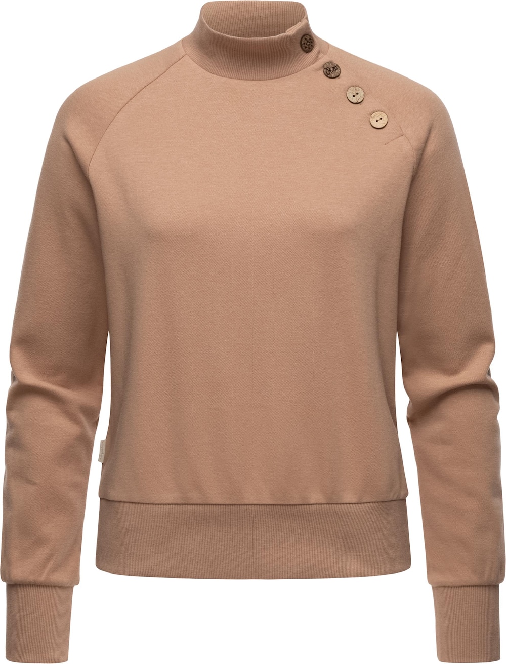 Sweatshirt Majjorka Solid