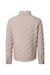 Steppjacke uni