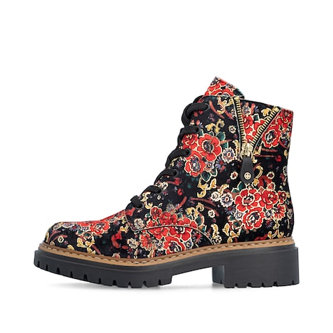 Biker Boots 72617