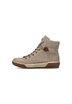 Schnürstiefel N0730