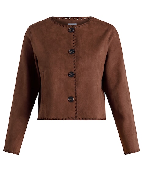 Jacke Vaida
