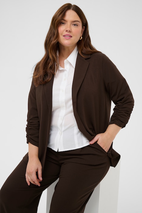 Blazer Loose fit