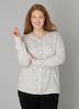 Strickjacke Yulia