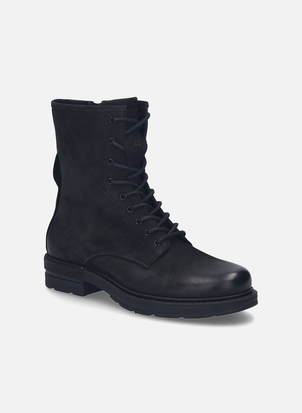 Damen Stiefel Roxanna 03, schwarz