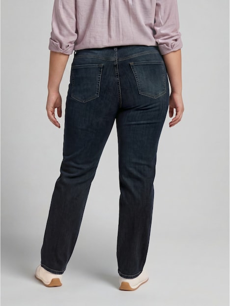 TTPLUS STRAIGHT Jeans mit Stretch