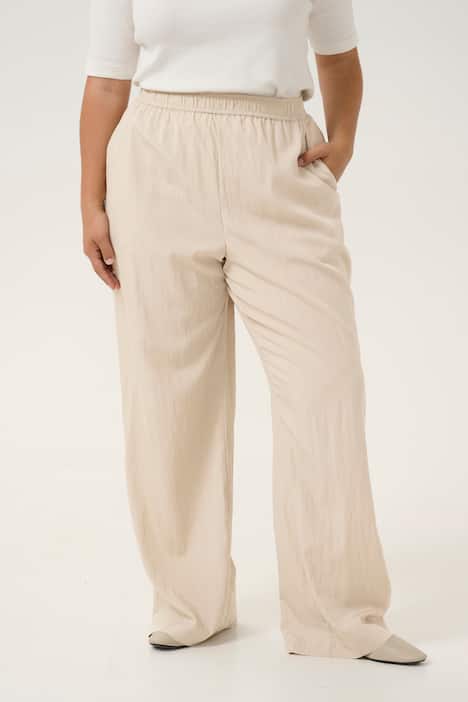 Casual Hose Loose fit