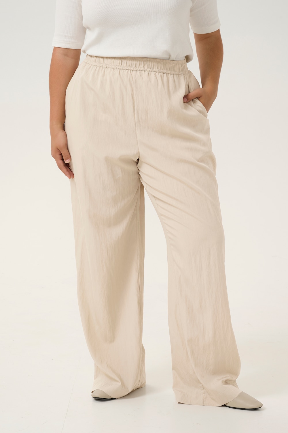 Casual Hose Loose fit