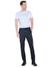 engbers Herren Chino straight , Saphirblau