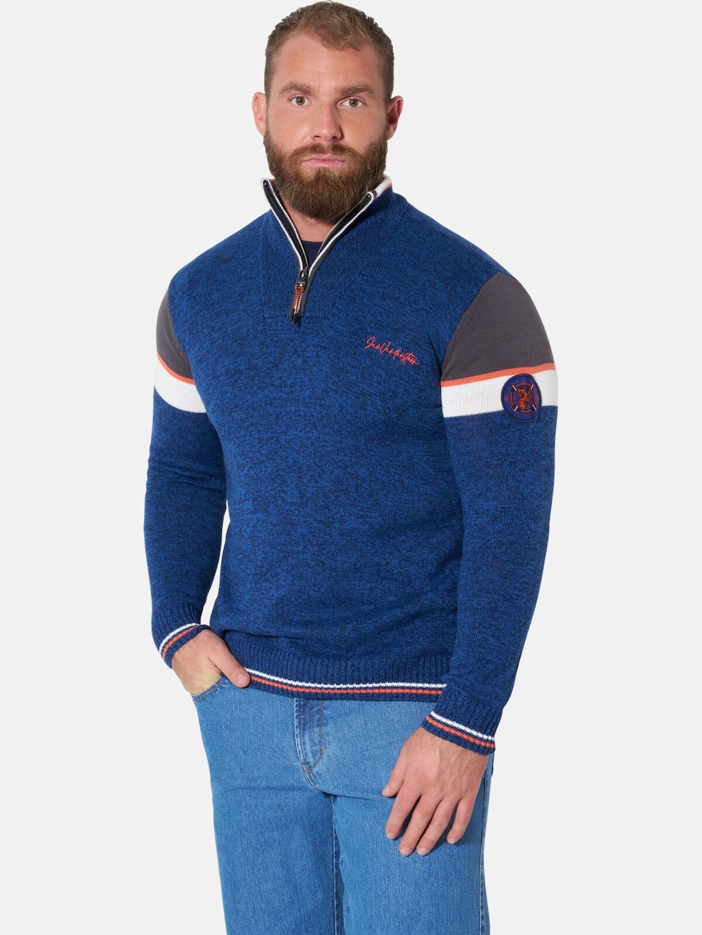 Pullover BOTHI