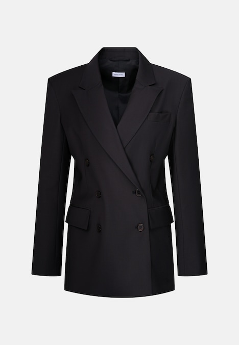 Damen Blazer - Uni