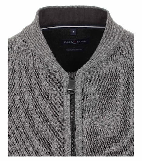 Strickjacke andere Muster