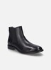 Herren Stiefelette Earl 08, schwarz