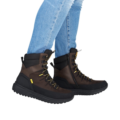 Schnürstiefel U0171