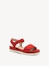 Damen Sandalette H-Weite