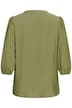 Langarm-Bluse Regular fit