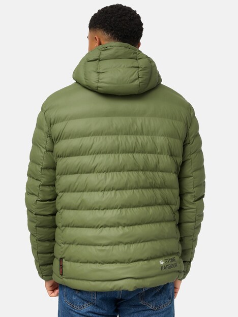 Regenjacke Zaharoo