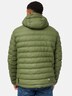 Regenjacke Zaharoo