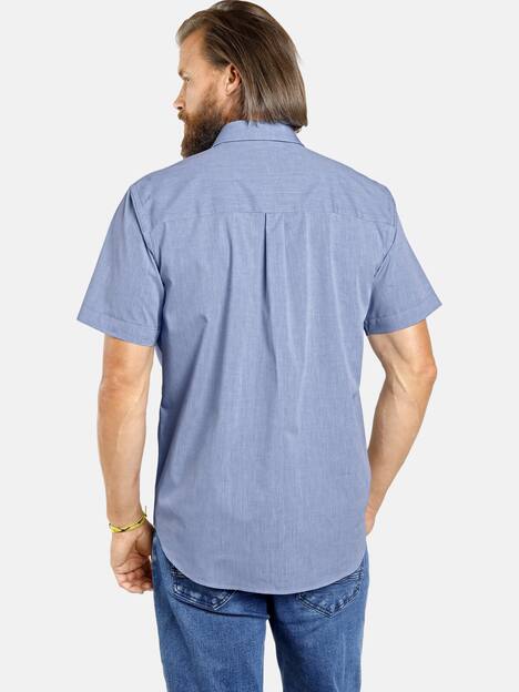 Doppelpack Hemd EVIN