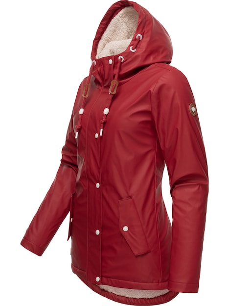 Regenjacke Marge