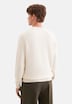 Herren Pullover - Struktur