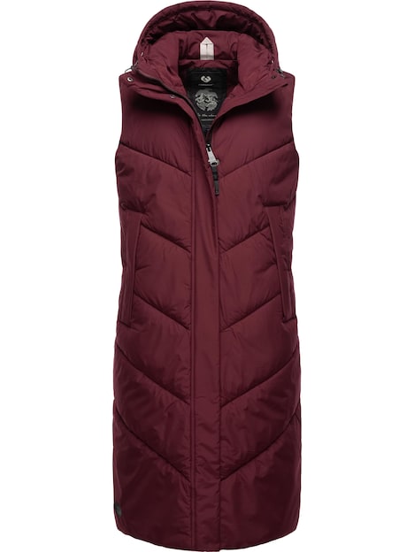 Steppweste Suminka Vest