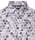 Businesshemd Print Comfort Fit