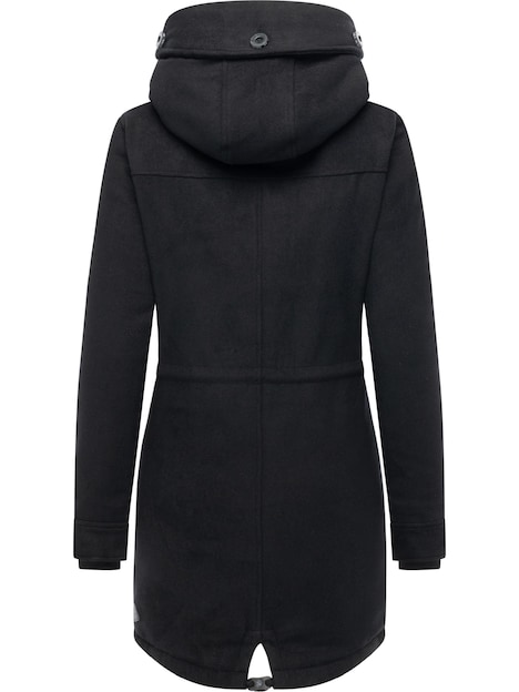 Wintermantel Ellba Coat A YOUMODO
