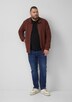 Weiches Langarmshirt aus Baumwolle