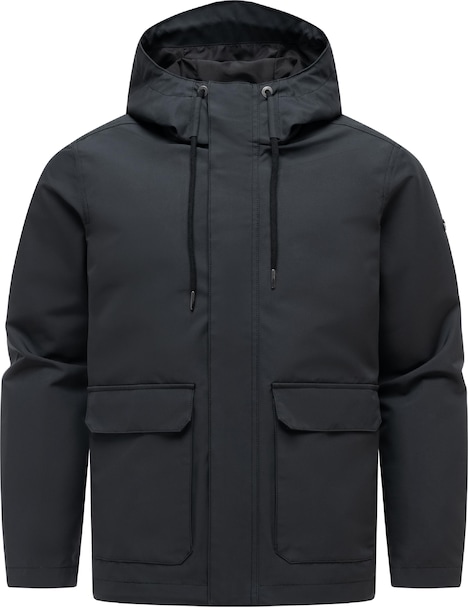 Funktionsjacke Mr Them Light YOUMODO