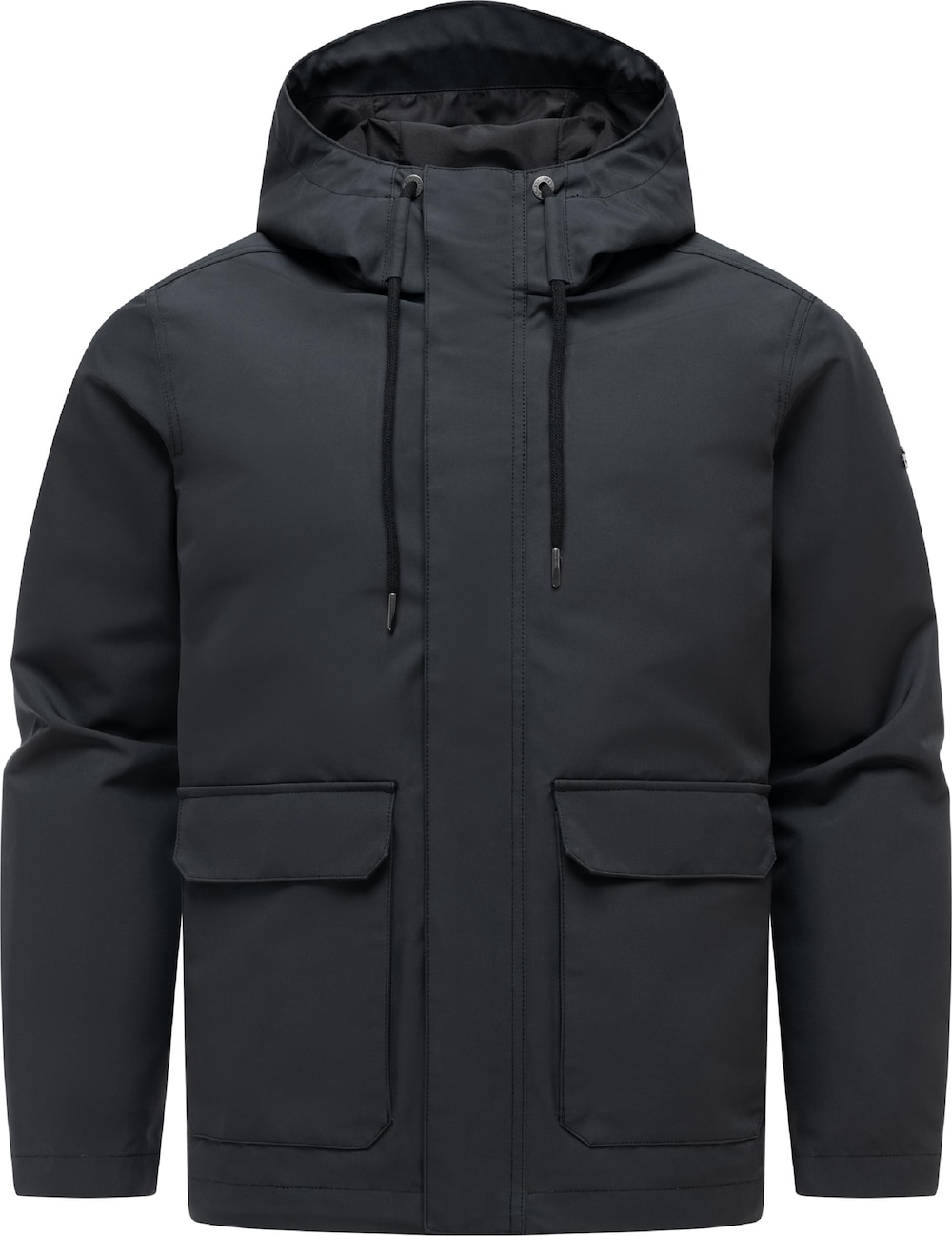 Funktionsjacke Mr Them Light YOUMODO